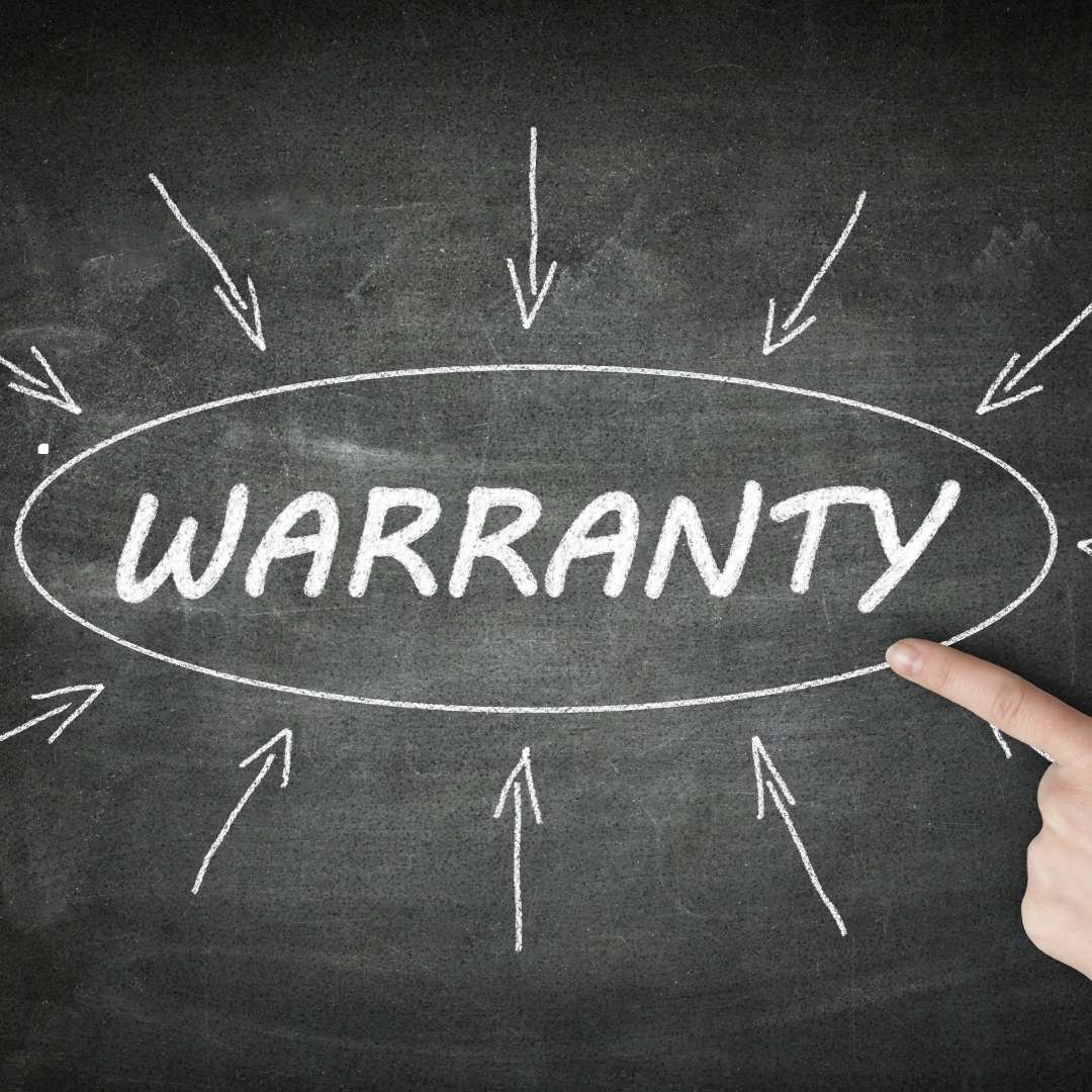 Warranty