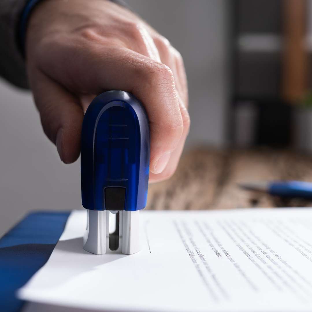 Permits and Licensing