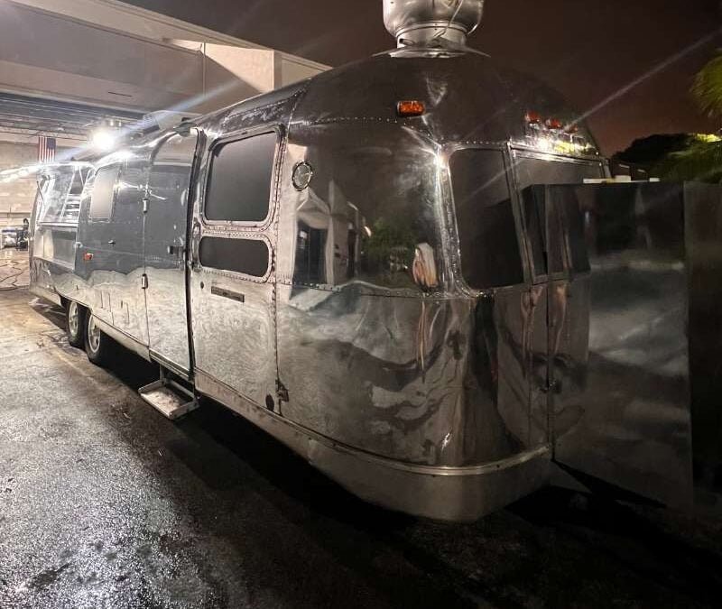 Airstream
