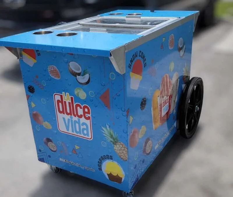 La dulce Vida