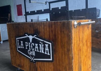 La Picaña Grill
