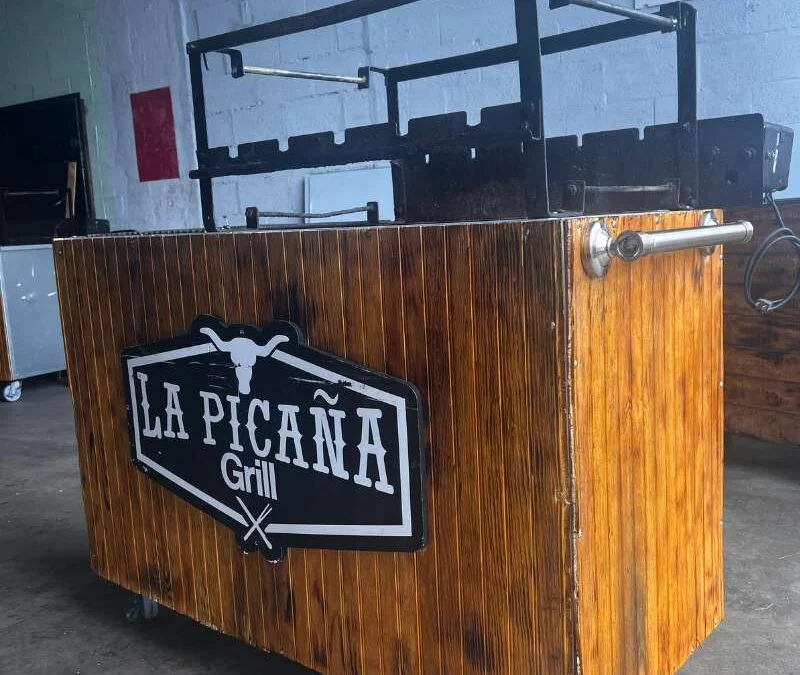 La Picaña Grill